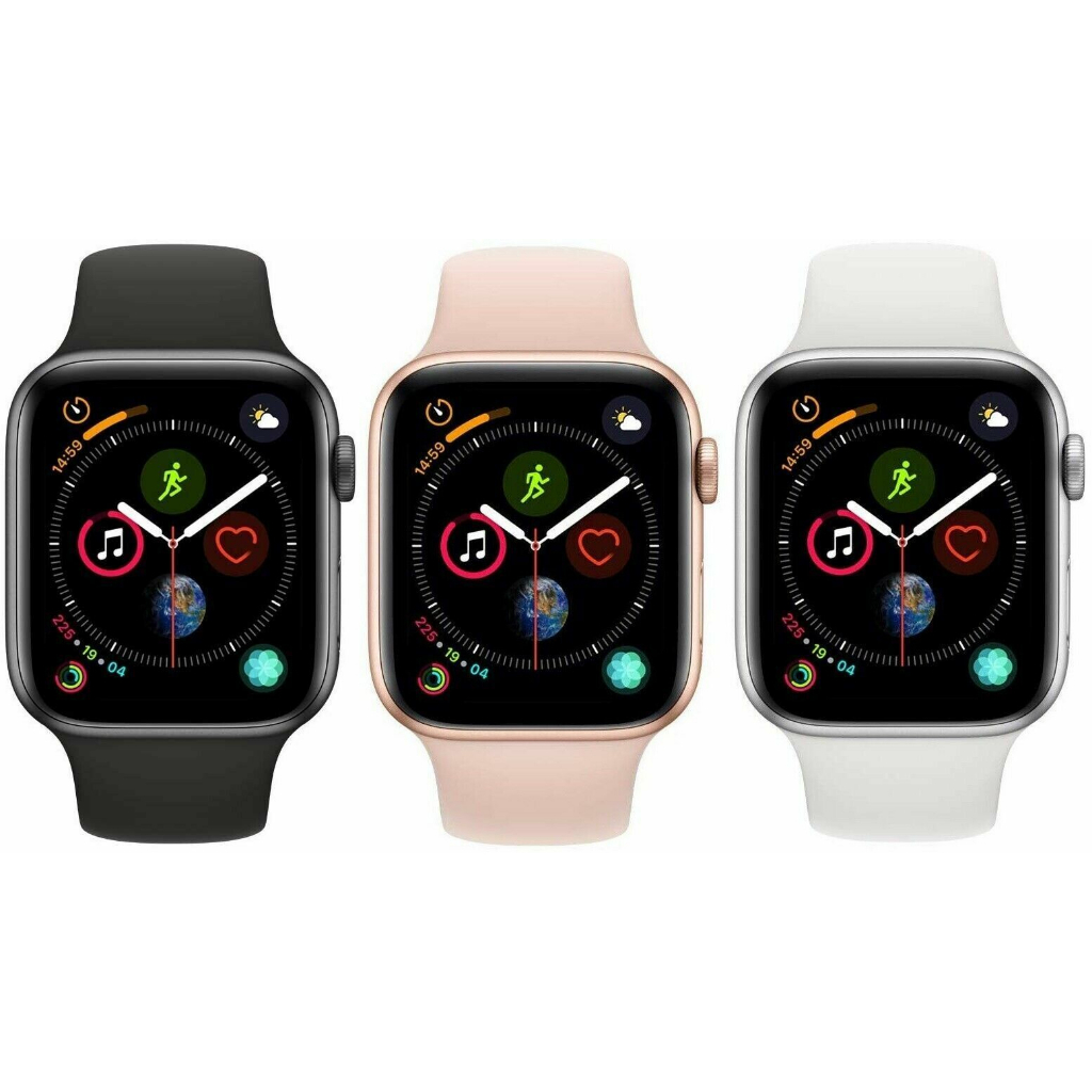 iWatch Series 4 40MM Second Original Applewatch