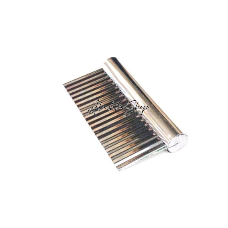 Irisan Kentang | Irisan Wortel | Irisan Buah | Irisan Acar