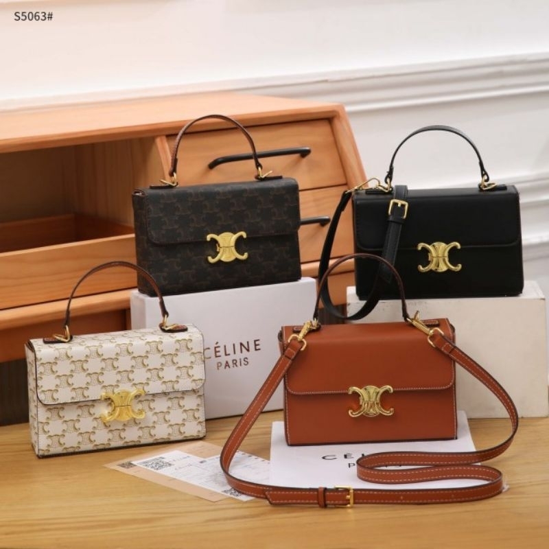 Handbag S5063