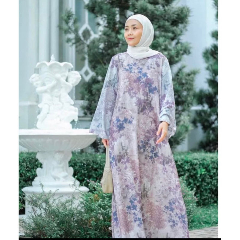 SALE New Dasana Dress by Ria Miranda