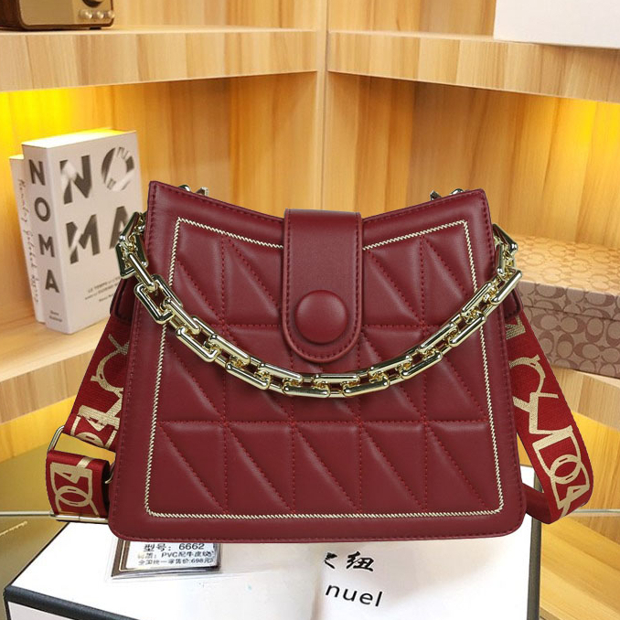 ( 2PC 1KG ) GTBI998881677 New Arrival 2023 !!!  Tas Selempang  Tas Wanita Import  Premium Terbaru