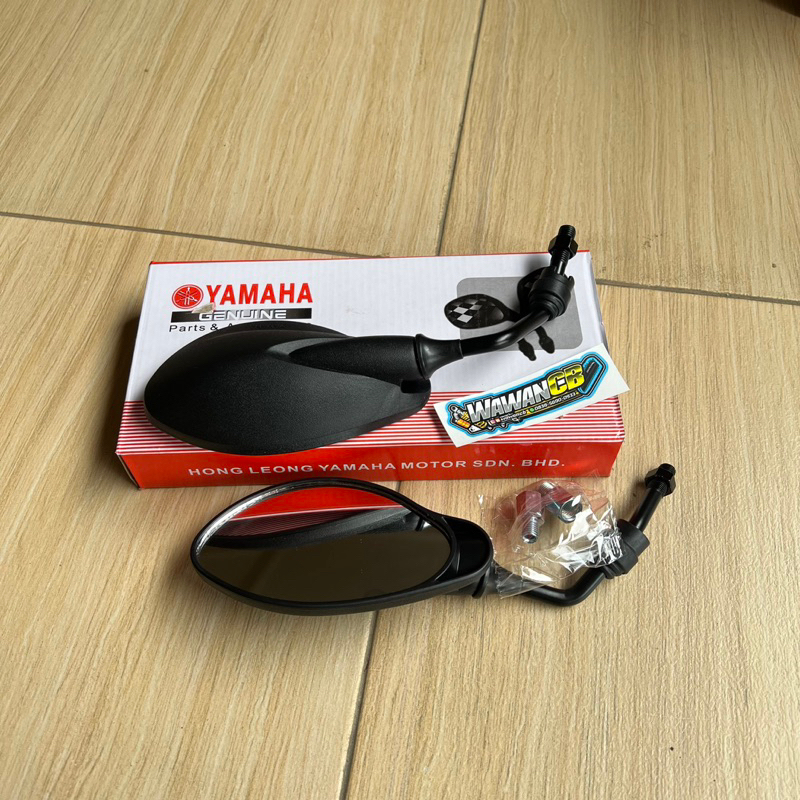 Spion 125Z Yamaha PNP Fizr PizR