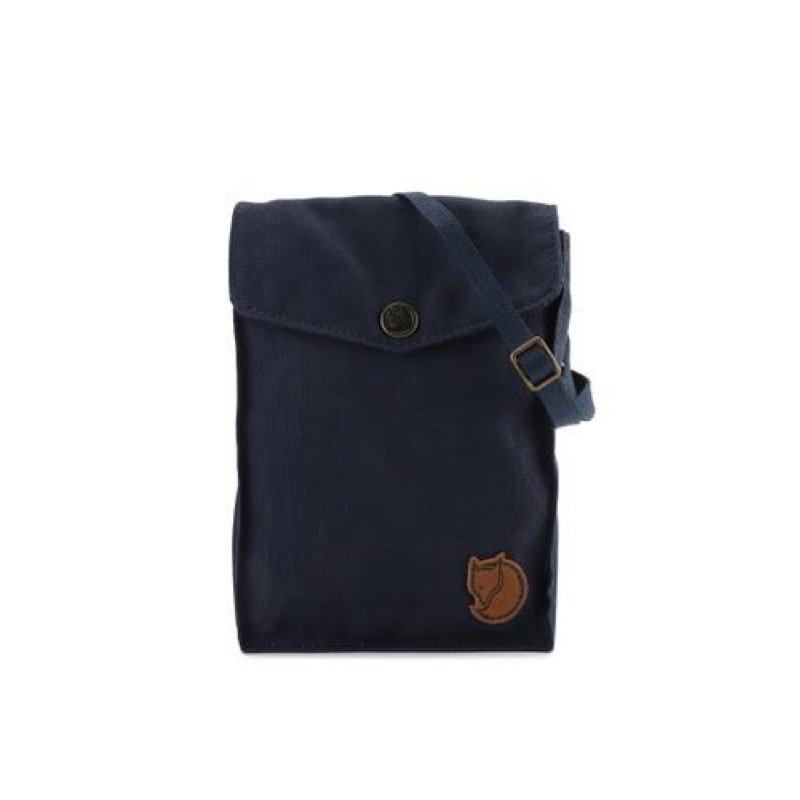 Tas Selempang Pocket Fjallraven Pocket G-1000