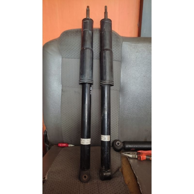 shock belakang jazz rs ge8
