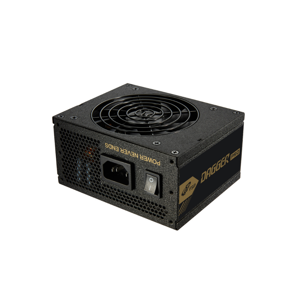 PSU FSP SFX 650W Dagger Pro 80+ Gold | Power Supply 650 Watt