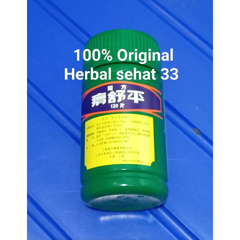 gastropin  obat maag , kembung , nyeri lambung & ulu hati