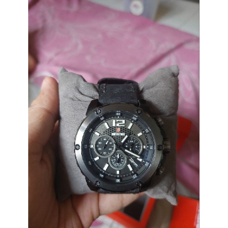 Jam Expedition E6767M