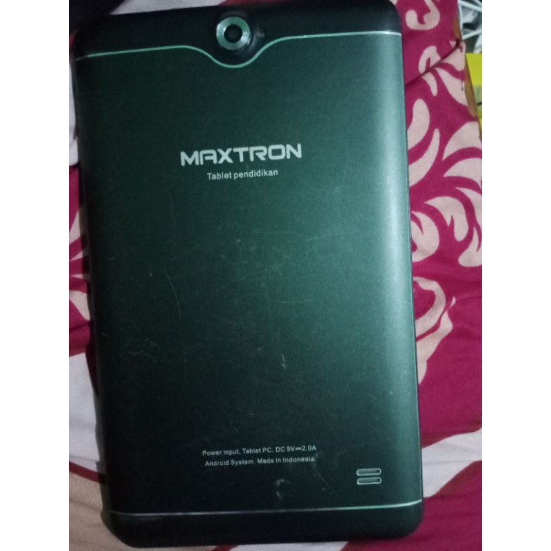 Maxtron Genio second