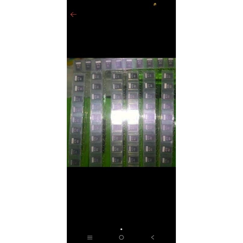 ic tantalum ps3