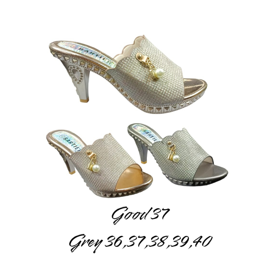 CUCI GUDANG SANDAL PESTA BARTIER