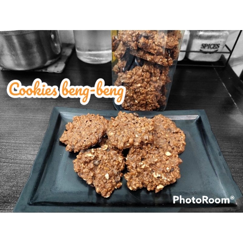 

beng-beng cookies