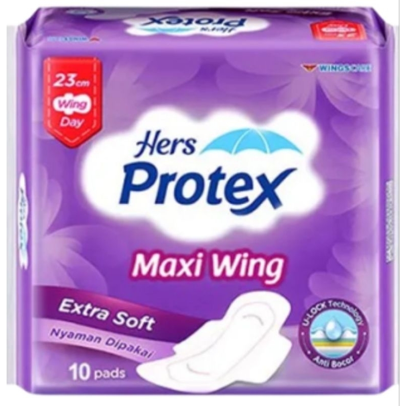 hers protex