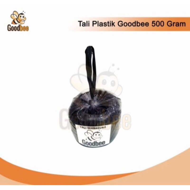 

Tali Rafia Good Bee 500 gr