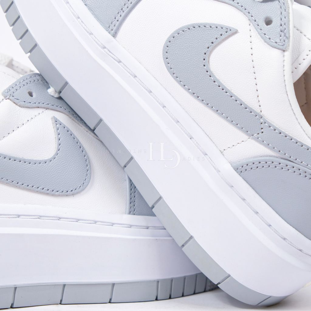 Air Jordan 1 Elevate Low Wolf Grey (W) DH7004-100