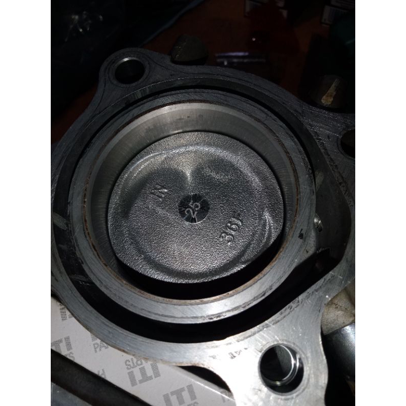 BLOK BORING VARIO 150, ADV, PCX STD