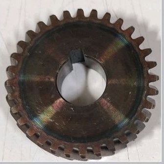 gear mitter Saw M-3750D MODERN