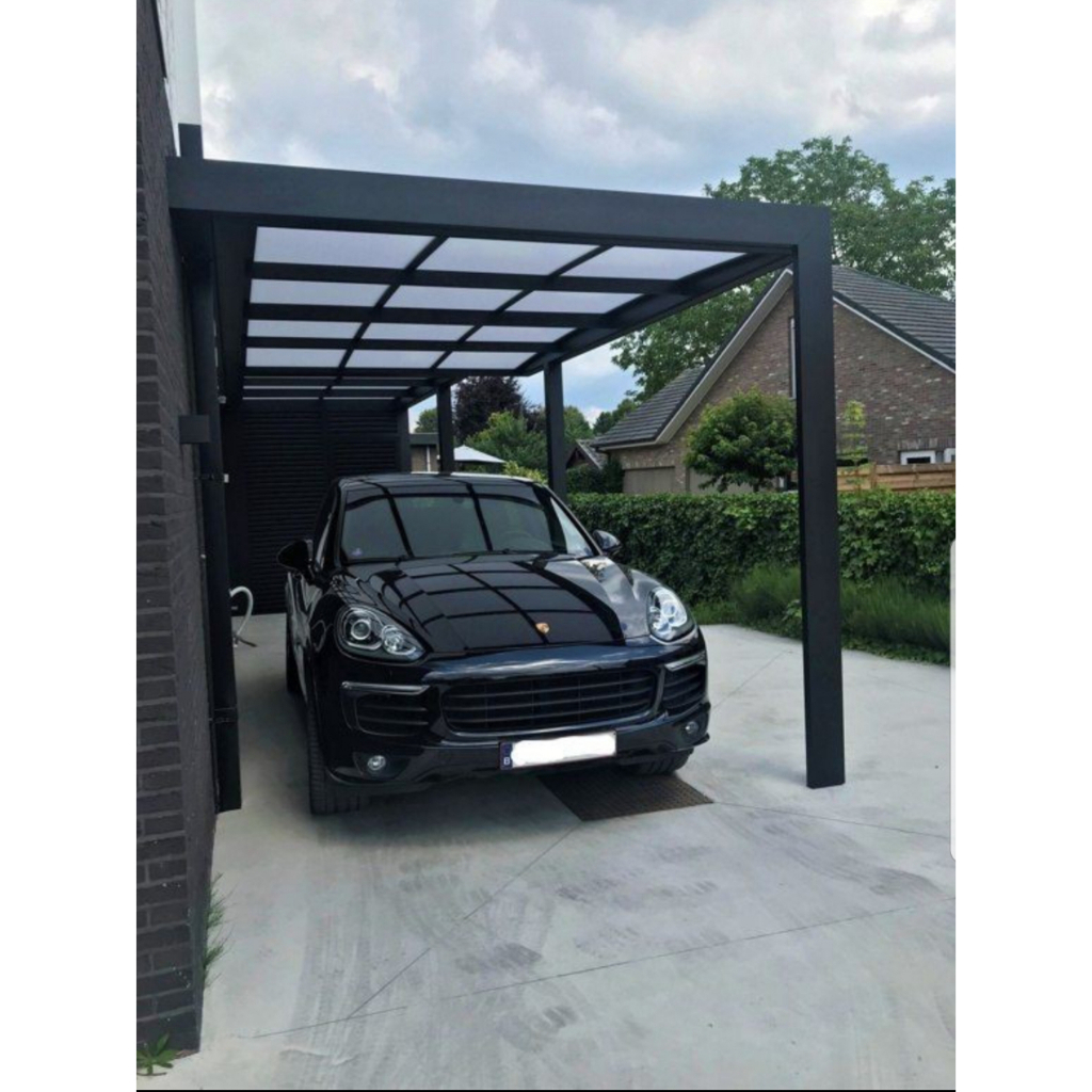 polycarbonate atap