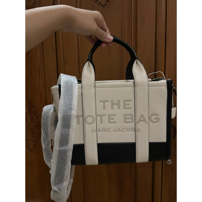The Tote Bag Marc Jacobs