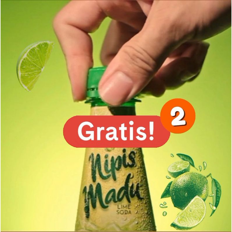 Kombinasi Sempurna Buah Nipis dan Manfaat Madu dalam Satu Produk