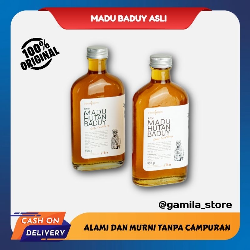 

Madu Hutan Baduy Asli Tanpa Campuran Madu Odeng Madu Lebah Madu Meningkatkan Imunitas Tubuh