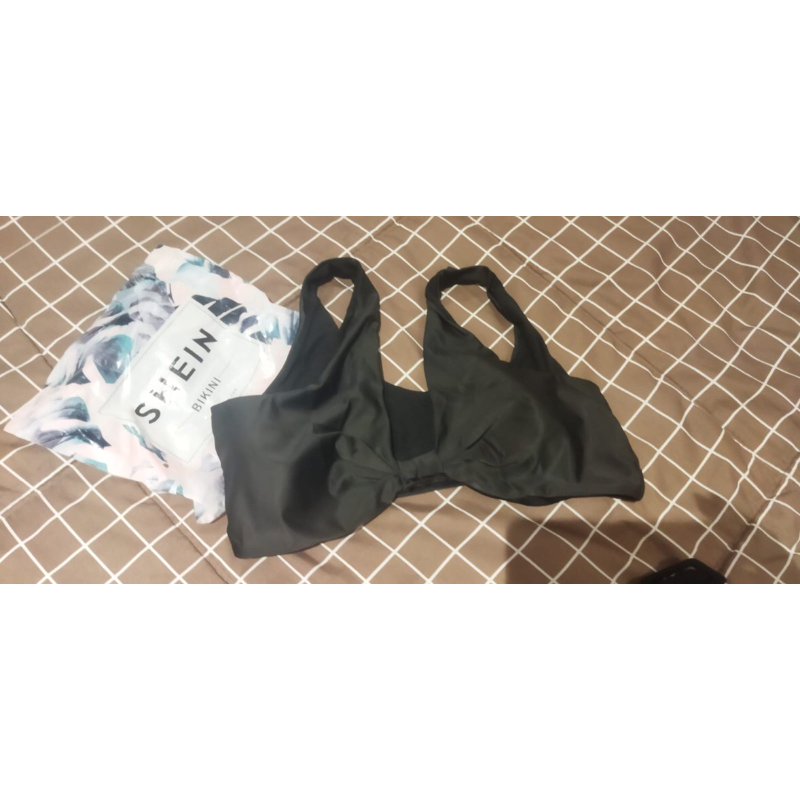 SHEIN BIKINI TOP