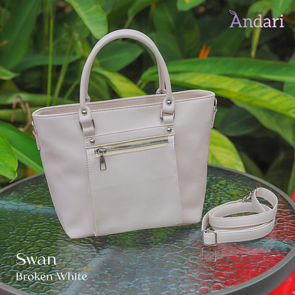 SWAN Bag Original by Andari Tas Selempang Wanita