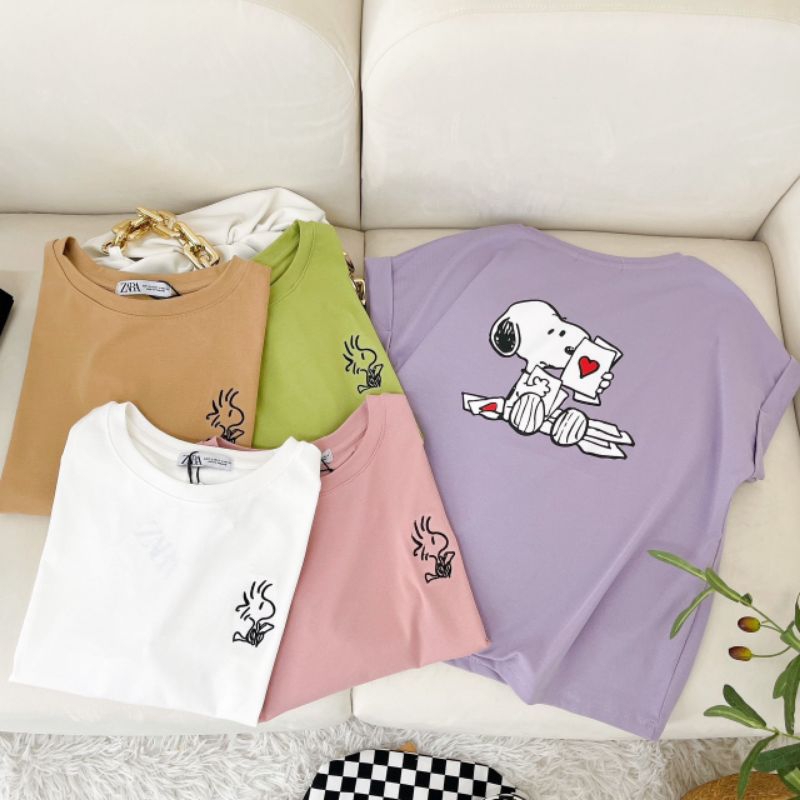 KAOS GIANT SNOOPY
