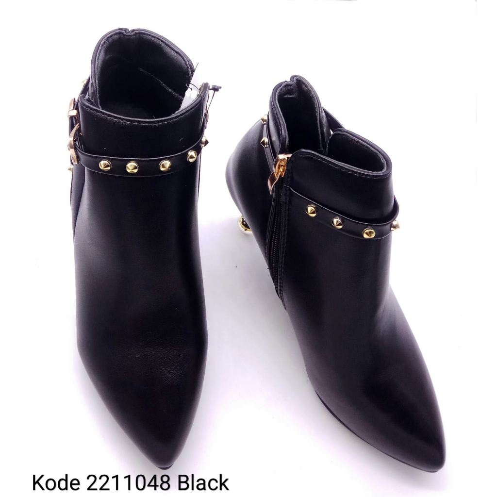 MIXIT MXT SHOES (2211048) FASHION SHOES SANDAL SEPATU WANITA FASHION