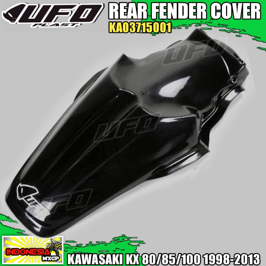 KAWASAKI KX 80 85 100 1998 1999 2000 2001 2002 2003 2004 2005 2006 2007 2008 2009 2010 2011 2012 201