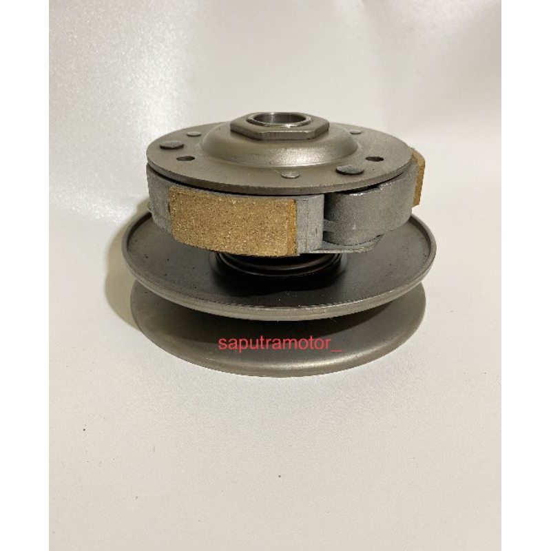 PULLY ASSY VARIO 110 KARBU