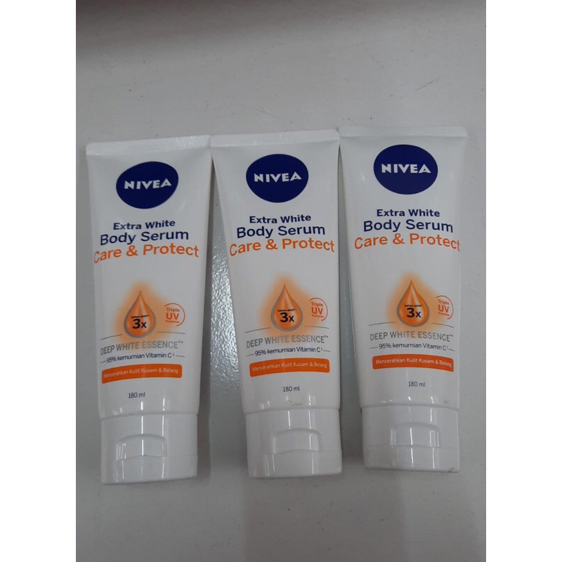 handbody nivea