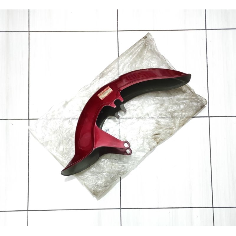 spatbor spakbor slebor depan suzuki FR80 FR 80 FR-80 nos