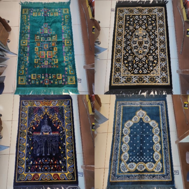 sajadah warna pria sajadah warna wanita sajadah sholat sejadah bagus sejadah pria-wanita