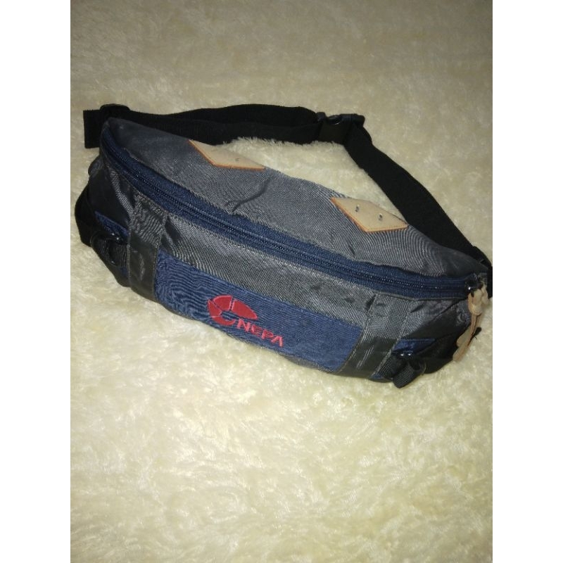 NEPA WAIST BAG TAS OUTDOOR