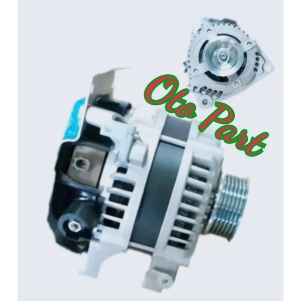 Dinamo Alternator ampere CRV 2.0 up 14