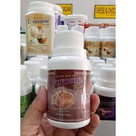 L'AROME MOCCA, PANDAN 100GR