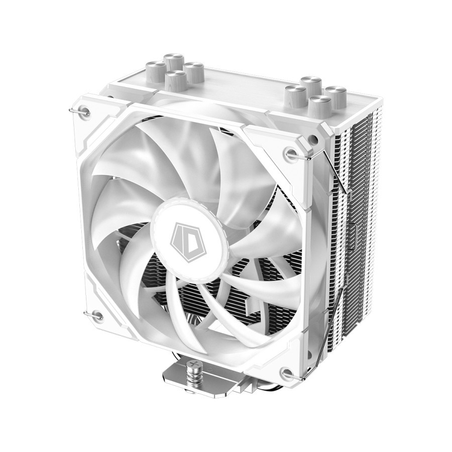 ID-COOLING SE-224-XTS WHITE CPU Cooler (Intel/AMD)