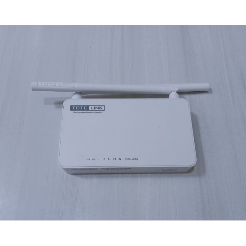 Totolink N355RT