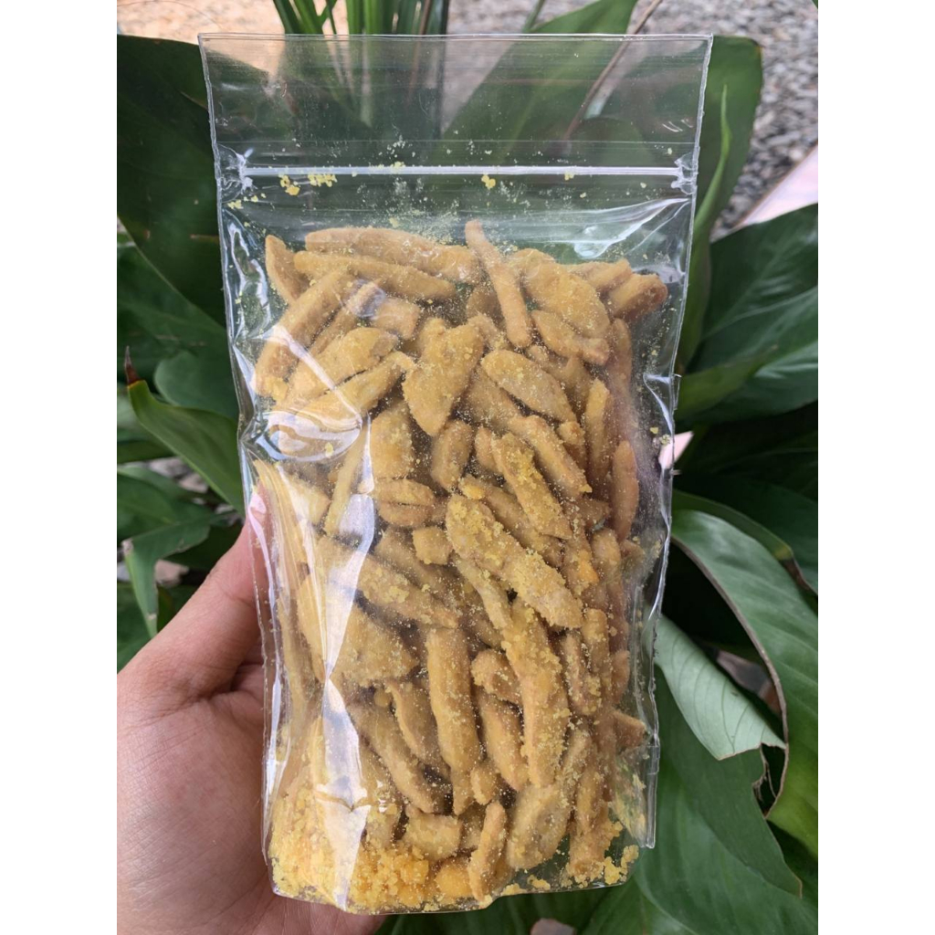 

Basreng Rasa Jagung Manis 500 Gram Basreng OSSA