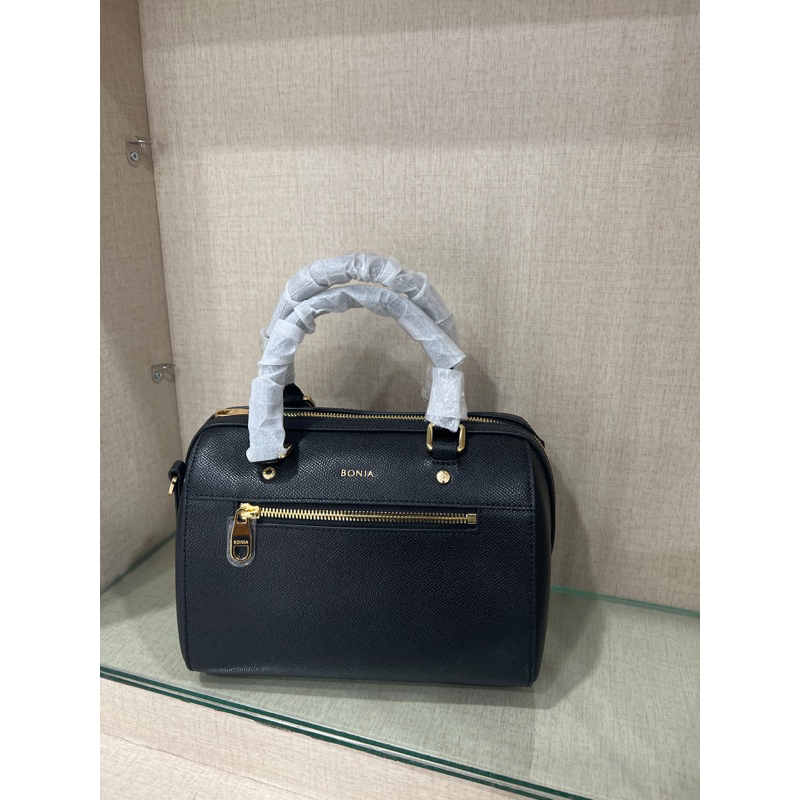 TAS BONIA ORIGINAL SPEDY S HITAM