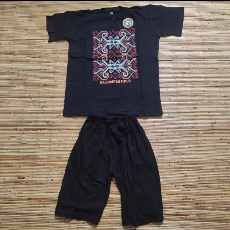 SETELAN BAJU ANAK