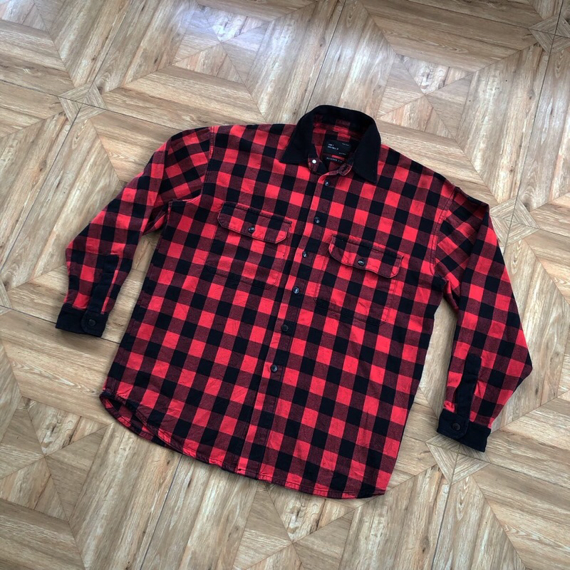 ZARA MAN Jeans Jacket