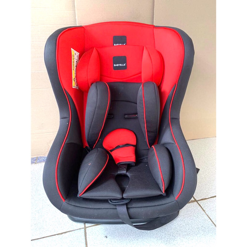 Car Seat Preloved BabyElle | Preloved