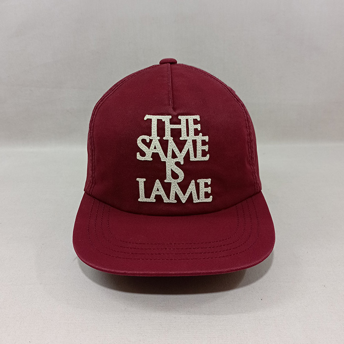 Topi Flat Brim Uniqlo x Pharell Williams Second Original