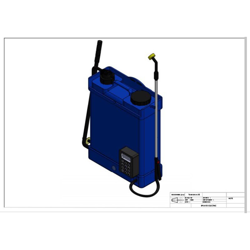 JASA GAMBAR TEKNIK DENGAN SOLIDWORKS (ex-xabarra)