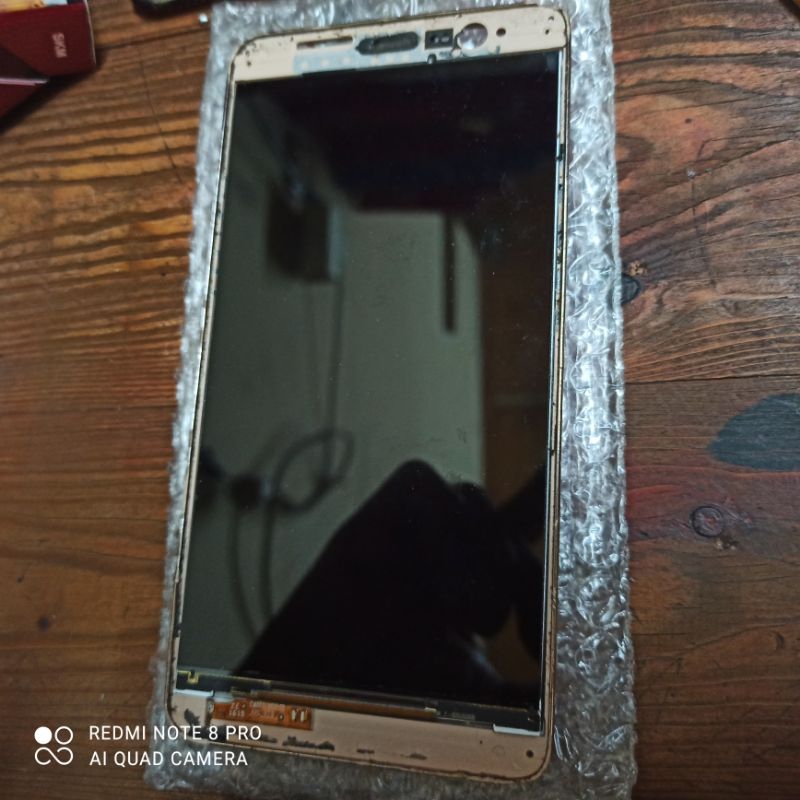 lcd xiaomi note 3 pro copotan ori