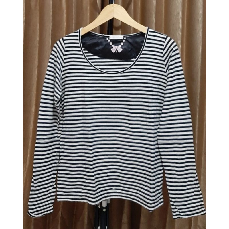 Kaos Salur GF