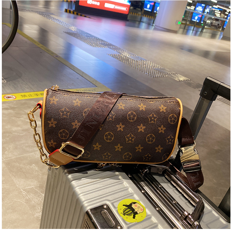 ( 2PC 1KG ) GTBI998881699  New Arrival 2023 !!!  Tas Selempang  Tas Wanita Import  Premium Terbaru