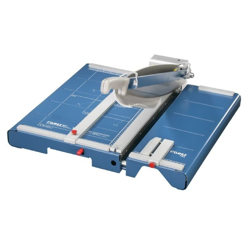 

Dahle pemotong kertas 867 Safety Guillotine