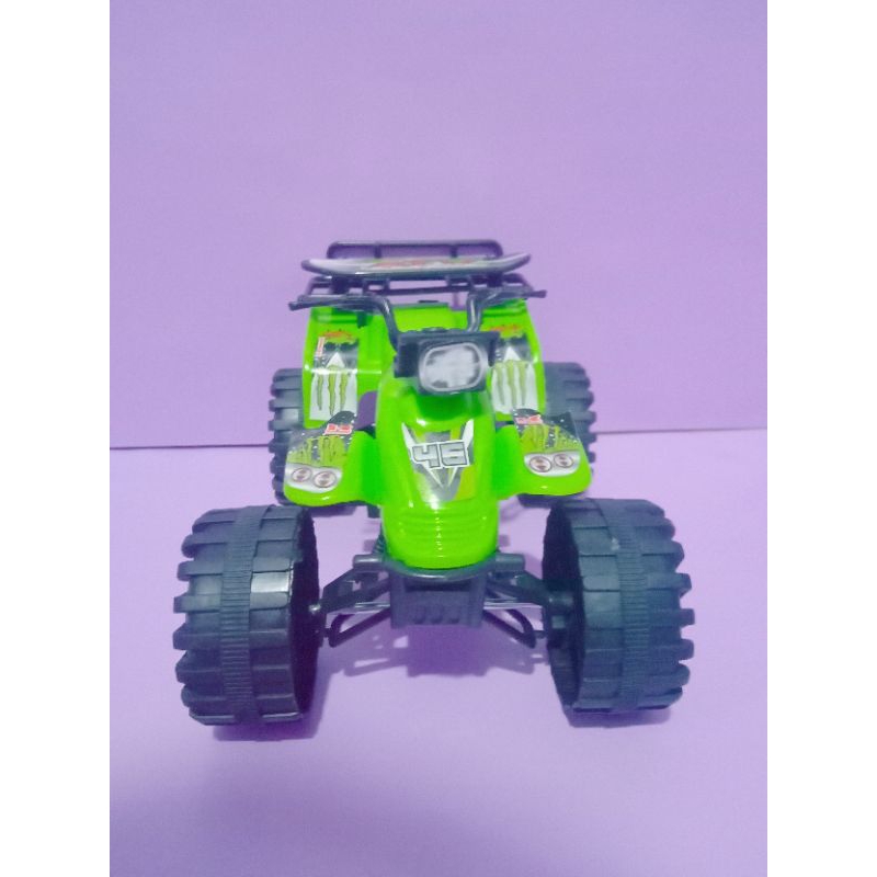 mainan motor ATV/motor anak